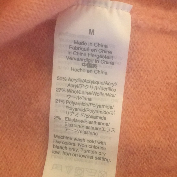 Madewell Arbour Cardigan V-Neck Sweater - Picture 13 of 15